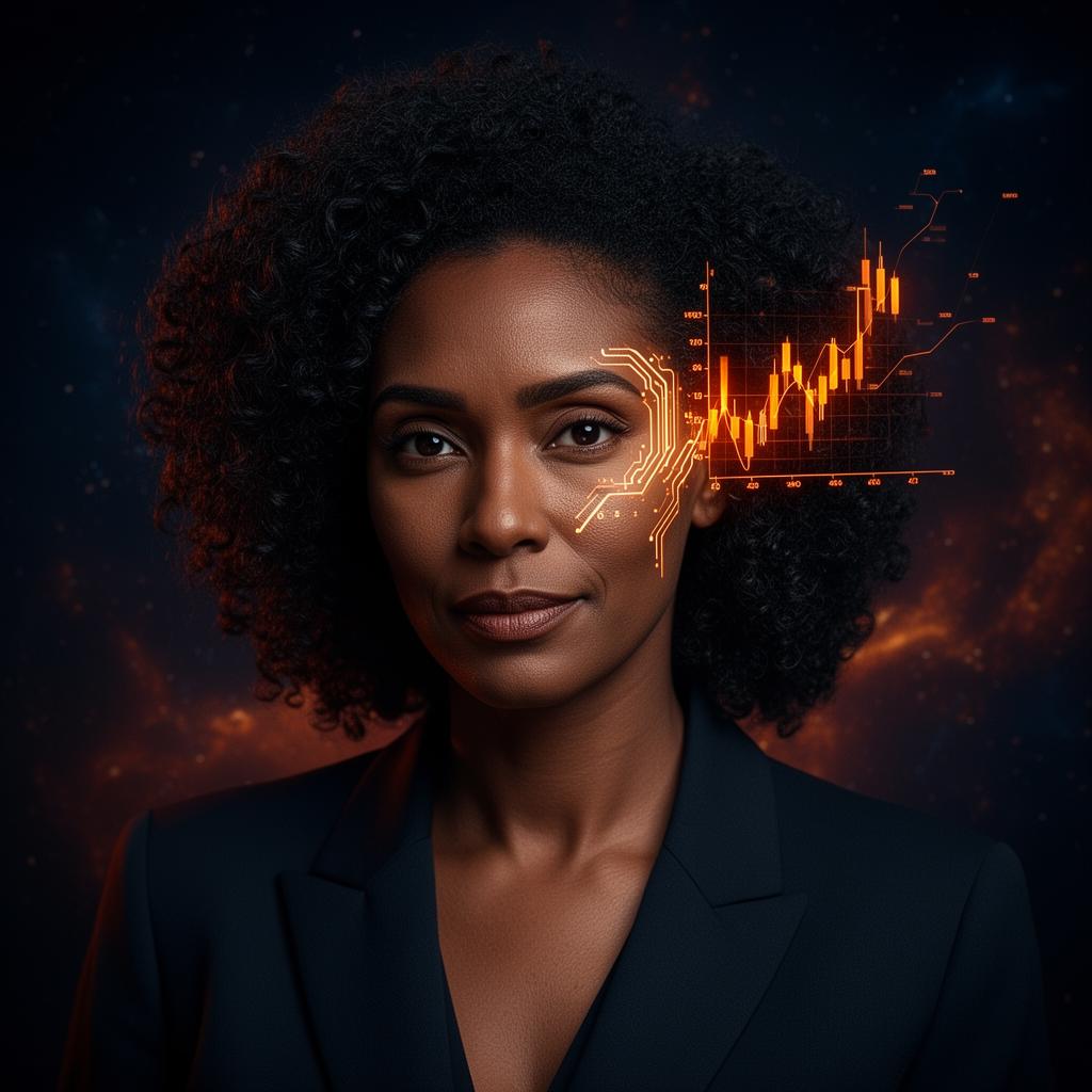 Carla — Financeiro & DRE